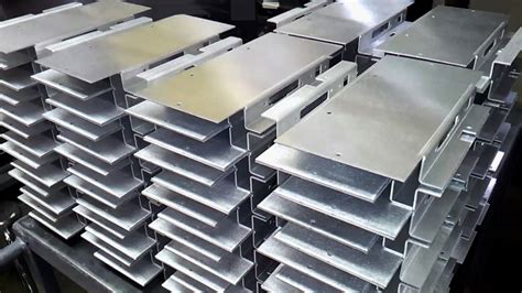 sheet metal fabricated warehouse|where is online metals located.